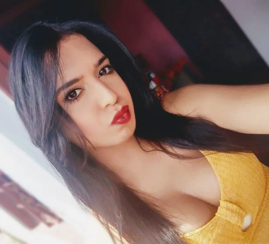 Acompanhante Trans Daniela Silva em Campo Grande - Foto 16 - Transex Brasil