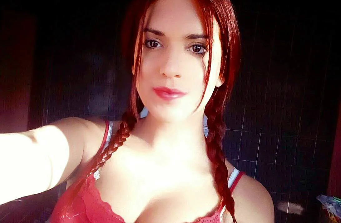 Acompanhante Trans Daniela Silva em Campo Grande - Foto 21 - Transex Brasil
