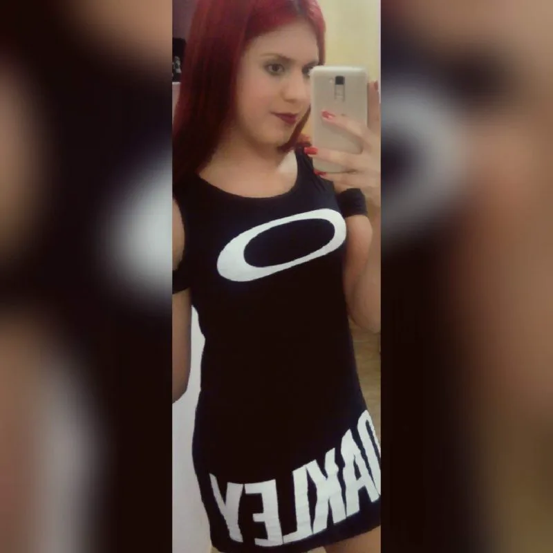 Acompanhante Trans Daniela Silva em Campo Grande - Foto 23 - Transex Brasil