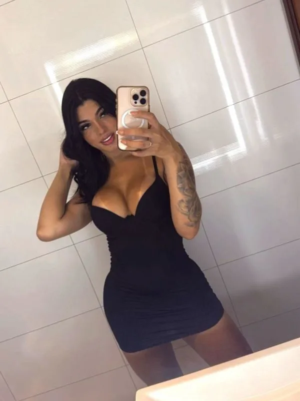 Acompanhante Trans Daniela Vasconcelos em Belém - Foto 20 - Transex Brasil