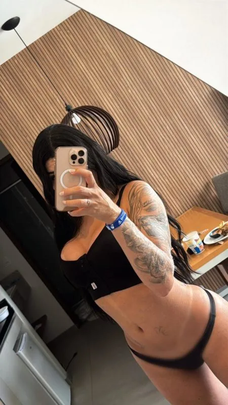 Acompanhante Trans Daniela Vasconcelos em Belém - Foto 22 - Transex Brasil