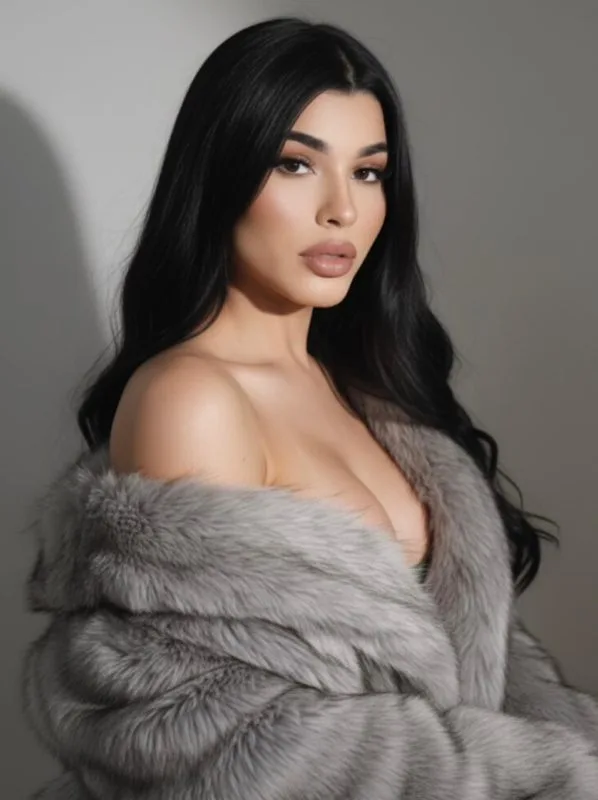 Acompanhante Trans Daniela Vasconcelos em Belém - Foto 24 - Transex Brasil