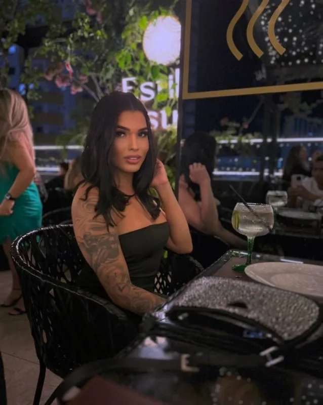 Acompanhante Trans Daniela Vasconcelos em Belém - Foto 43 - Transex Brasil