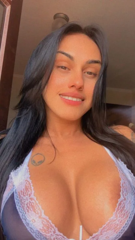 Acompanhante Trans Daniele Pinheiro em Guarulhos - Foto 74 - Transex Brasil
