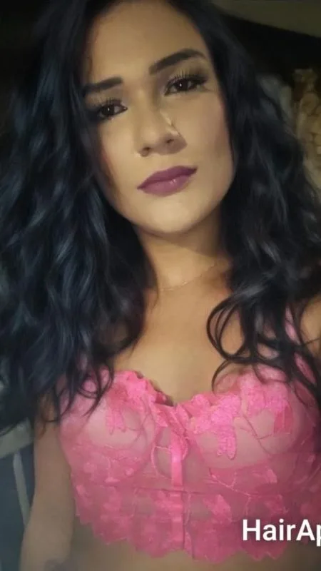 Acompanhante Trans Danieli Santos em Osasco - Foto 16 - Transex Brasil