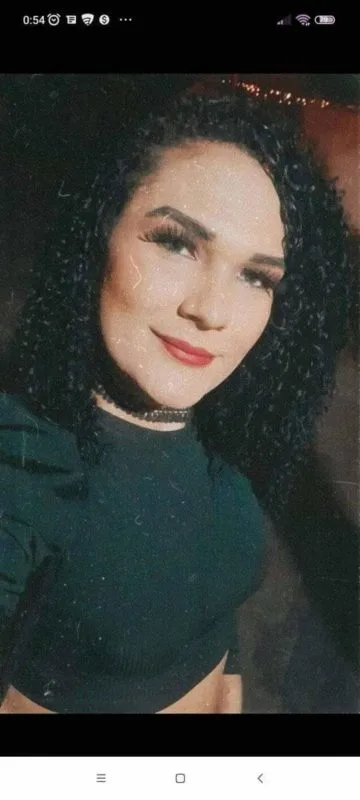 Acompanhante Trans Danieli Santos em Osasco - Foto 18 - Transex Brasil