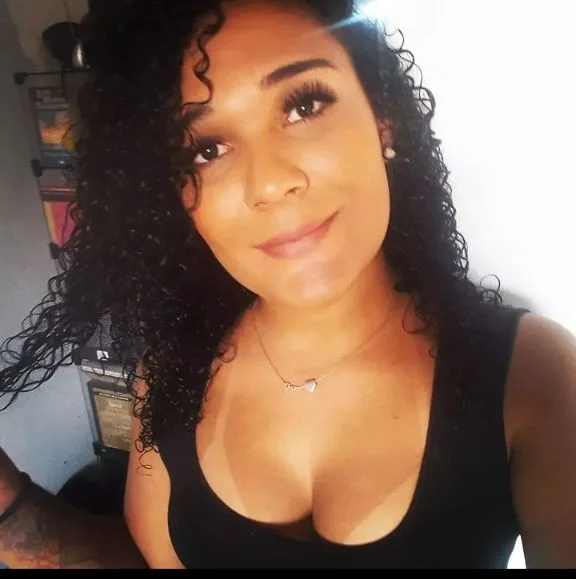 Acompanhante Trans Danieli Santos em Osasco - Foto 19 - Transex Brasil