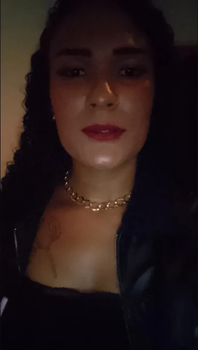 Acompanhante Trans Danieli Santos em Osasco - Foto 20 - Transex Brasil