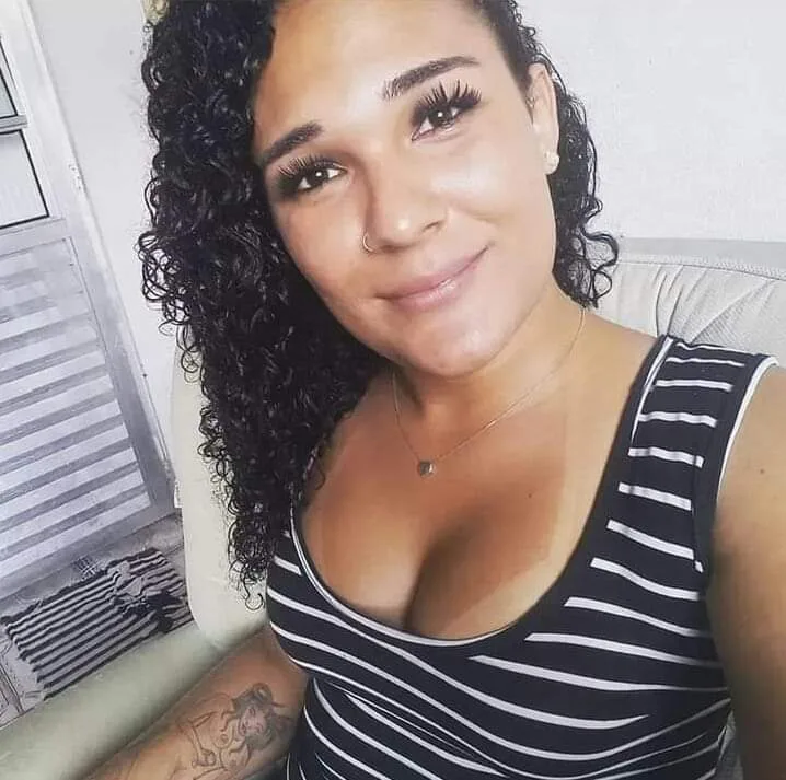Acompanhante Trans Danieli Santos em Osasco