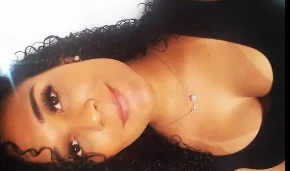 Acompanhante Trans Danieli Santos em Osasco