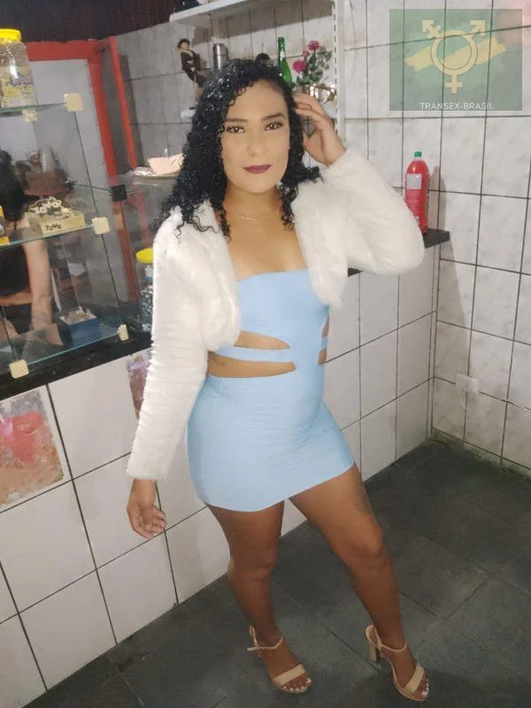 Danieli Santos