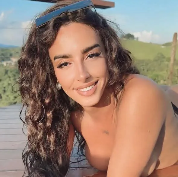 Acompanhante Trans Danielle Senna em São José dos Campos - Foto 97 - Transex Brasil