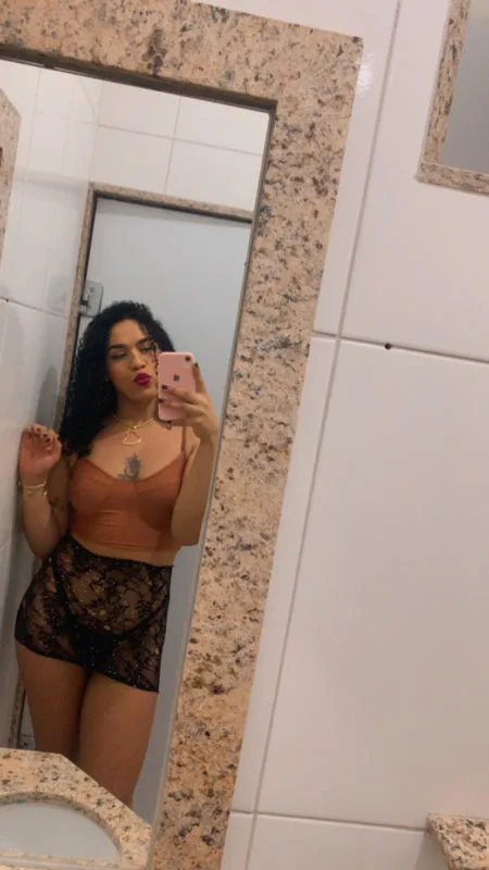 Acompanhante Trans Danielly em Indaial - Foto 3 - Transex Brasil