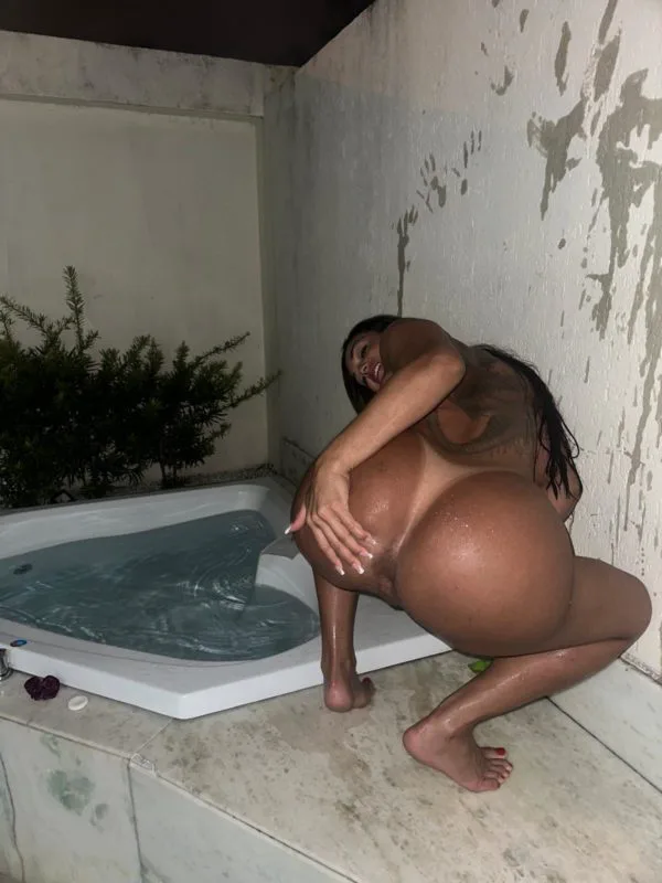 Acompanhante Trans Danielly Silva em Natal - Foto 12 - Transex Brasil