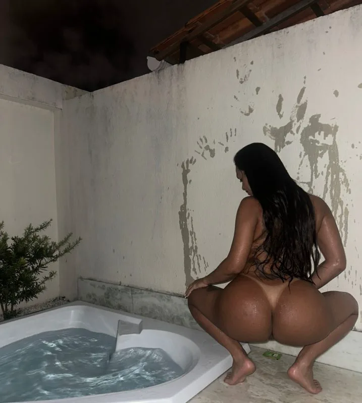 Acompanhante Trans Danielly Silva em Natal - Foto 37 - Transex Brasil