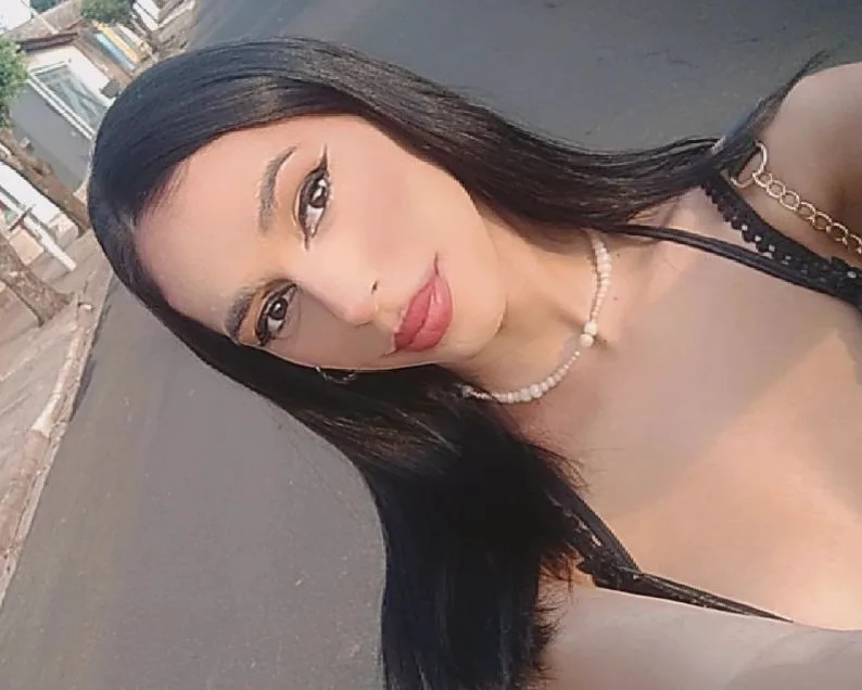 Acompanhante Daniely em Marília