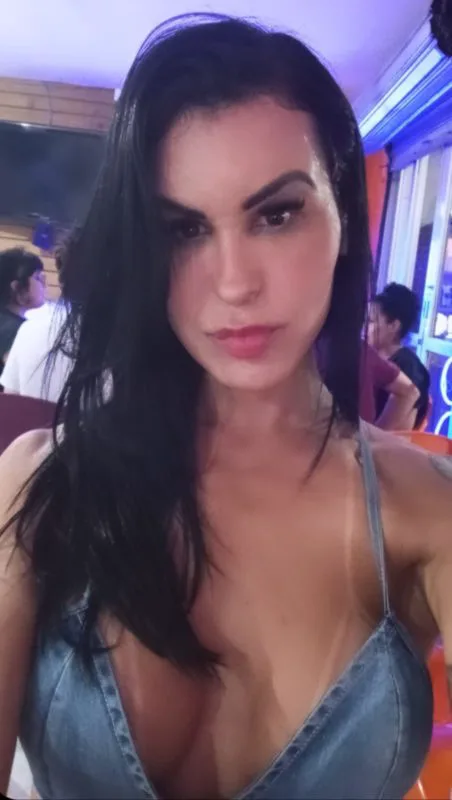 Acompanhante Danizinha Fitness - Sem Local em Criciúma