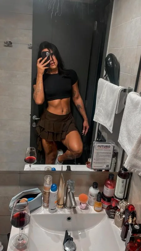 Acompanhante Trans Eduarda Silva em Maceió - Foto 13 - Transex Brasil