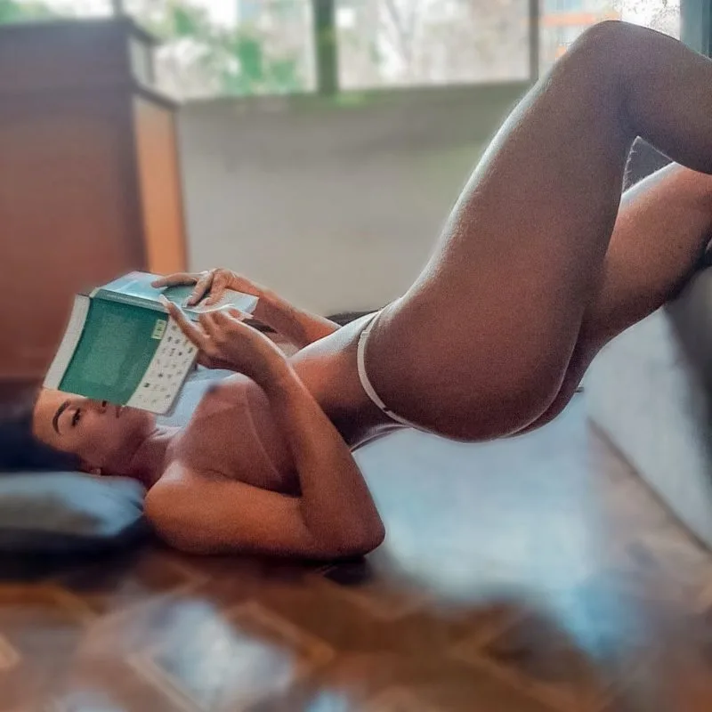 Acompanhante Trans Eduarda Silva em Maceió - Foto 19 - Transex Brasil
