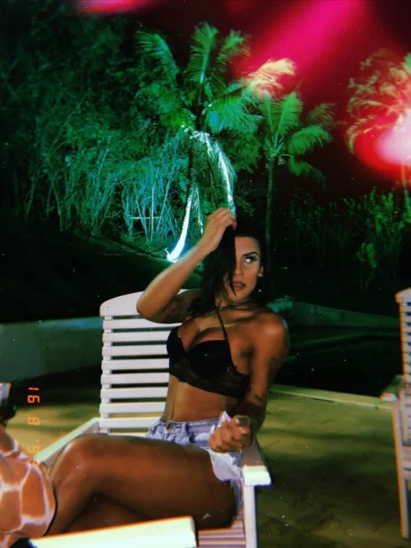 Acompanhante Trans Eduarda Silva em Maceió - Foto 30 - Transex Brasil