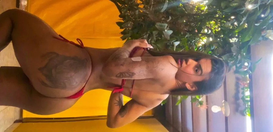 Acompanhante Trans Eduarda Silva em Maceió