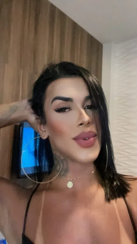 Acompanhante Trans Eduarda Silva em Maceió - Foto 52 - Transex Brasil