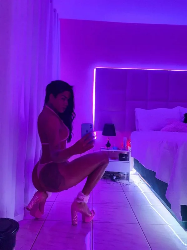 Acompanhante Trans Eduarda Silva em Maceió - Foto 68 - Transex Brasil