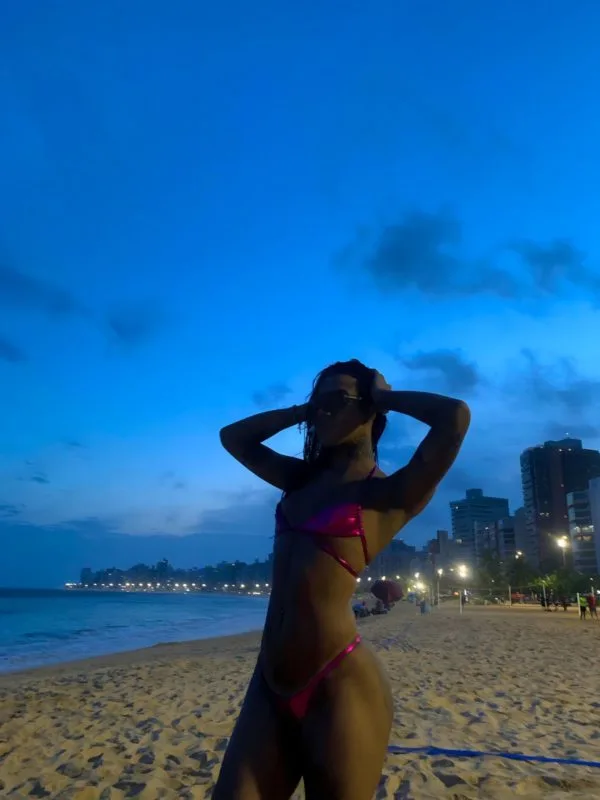 Acompanhante Trans Eduarda Silva em Maceió - Foto 74 - Transex Brasil