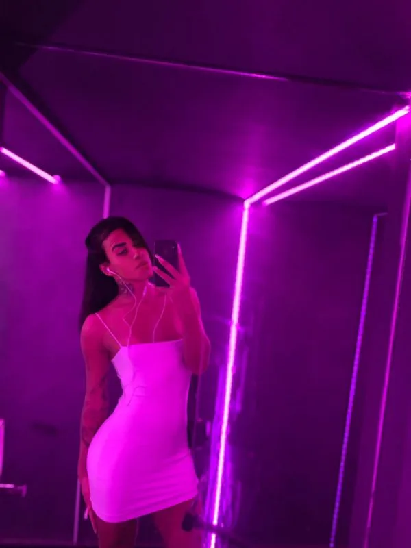 Acompanhante Trans Eduarda Silva em Maceió - Foto 90 - Transex Brasil
