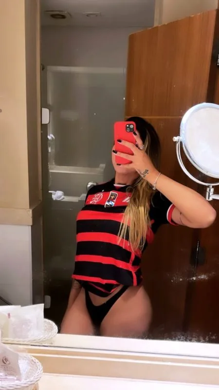 Acompanhante Trans Danny Mendes em Fortaleza - Foto 84 - Transex Brasil