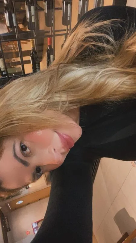 Acompanhante Trans Danny Mendes em Fortaleza - Foto 92 - Transex Brasil