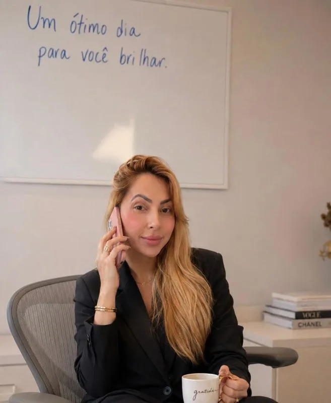 Acompanhante Trans Danny Mendes em Fortaleza - Foto 93 - Transex Brasil