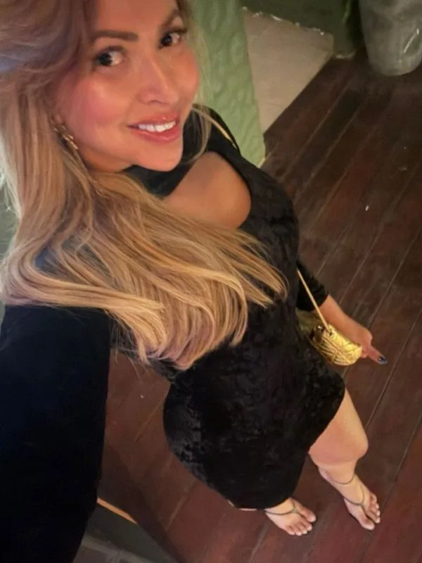 Acompanhante Trans Danny Mendes em Fortaleza - Foto 95 - Transex Brasil