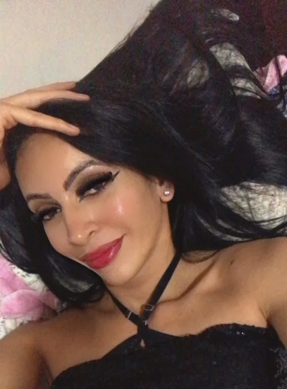 Acompanhante Trans Danny Silva em Campina Grande - Foto 43 - Transex Brasil