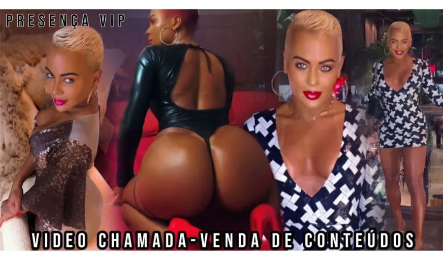 Acompanhante Trans Dany Bolzani em São Paulo - Foto 15 - Transex Brasil