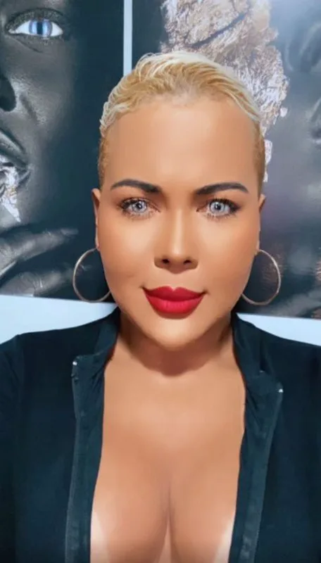 Acompanhante Trans Dany Bolzani em São Paulo - Foto 31 - Transex Brasil