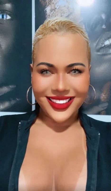 Acompanhante Trans Dany Bolzani em São Paulo - Foto 32 - Transex Brasil