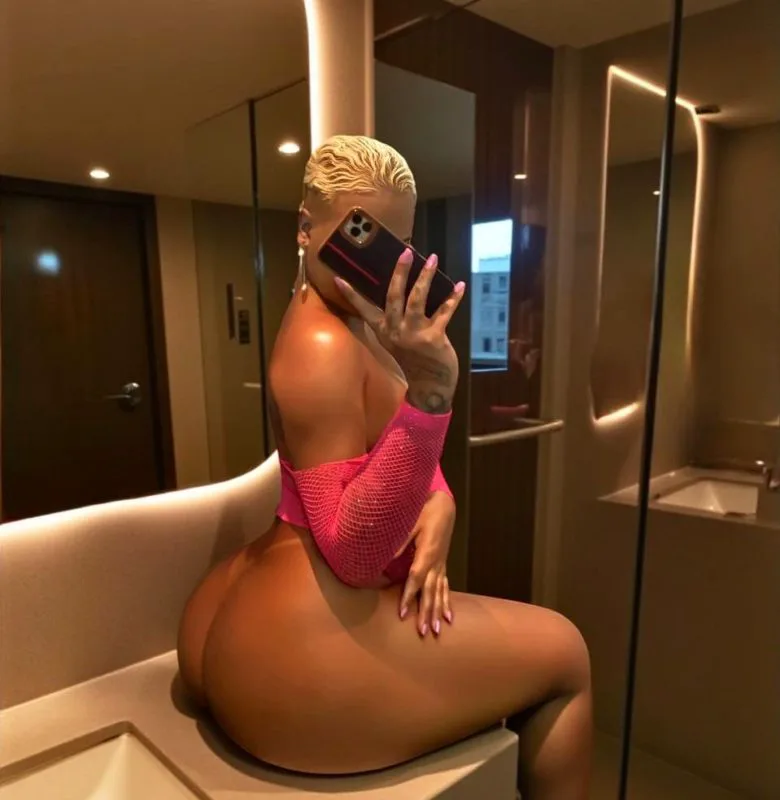 Acompanhante Trans Dany Bolzani em São Paulo