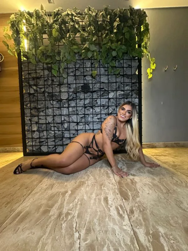 Acompanhante Trans Dany Félix em Belo Horizonte - Foto 14 - Transex Brasil