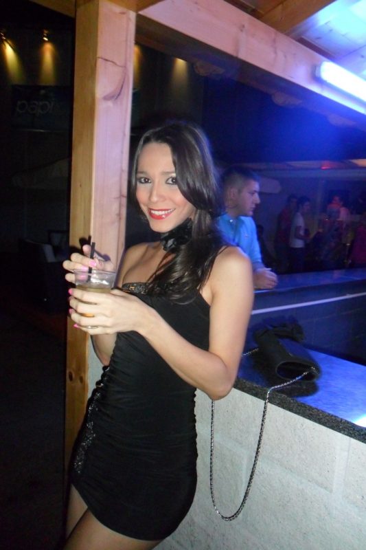 Acompanhante Trans Dany Ninfeta em Fortaleza - Foto 11 - Transex Brasil