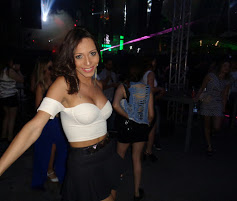 Acompanhante Trans Dany Ninfeta em Fortaleza - Foto 13 - Transex Brasil
