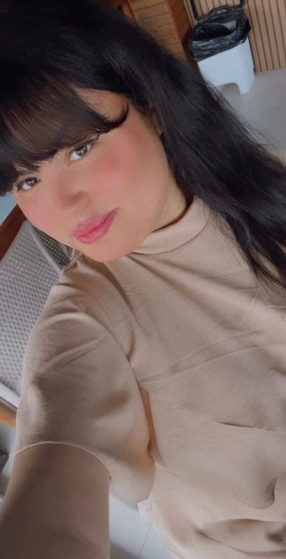 Acompanhante Trans Dany Paiva em Fortaleza