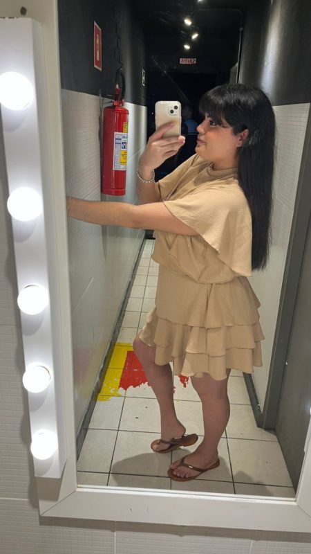 Acompanhante Trans Dany Paiva em Fortaleza - Foto 17 - Transex Brasil