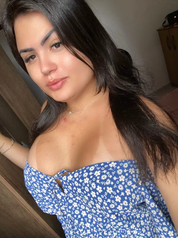 Acompanhante Trans Dany Paiva em Fortaleza - Foto 38 - Transex Brasil
