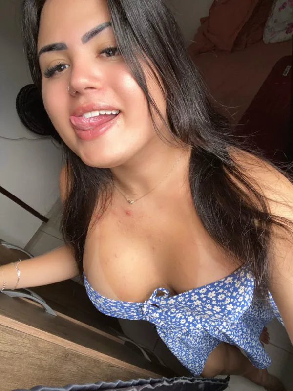 Acompanhante Trans Dany Paiva em Fortaleza - Foto 40 - Transex Brasil