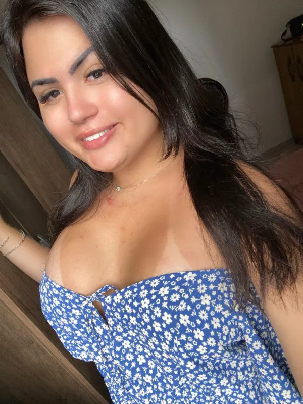 Acompanhante Trans Dany Paiva em Fortaleza - Foto 41 - Transex Brasil