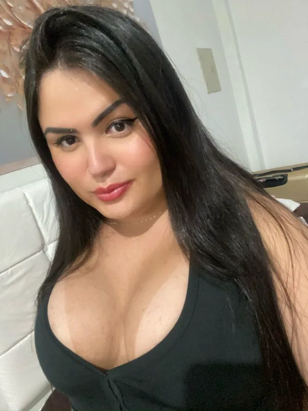 Acompanhante Trans Dany Paiva em Fortaleza - Foto 46 - Transex Brasil
