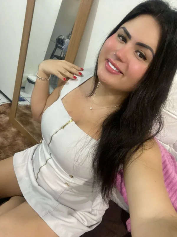 Acompanhante Trans Dany Paiva em Fortaleza - Foto 47 - Transex Brasil