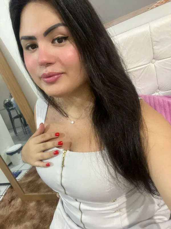 Acompanhante Trans Dany Paiva em Fortaleza - Foto 48 - Transex Brasil