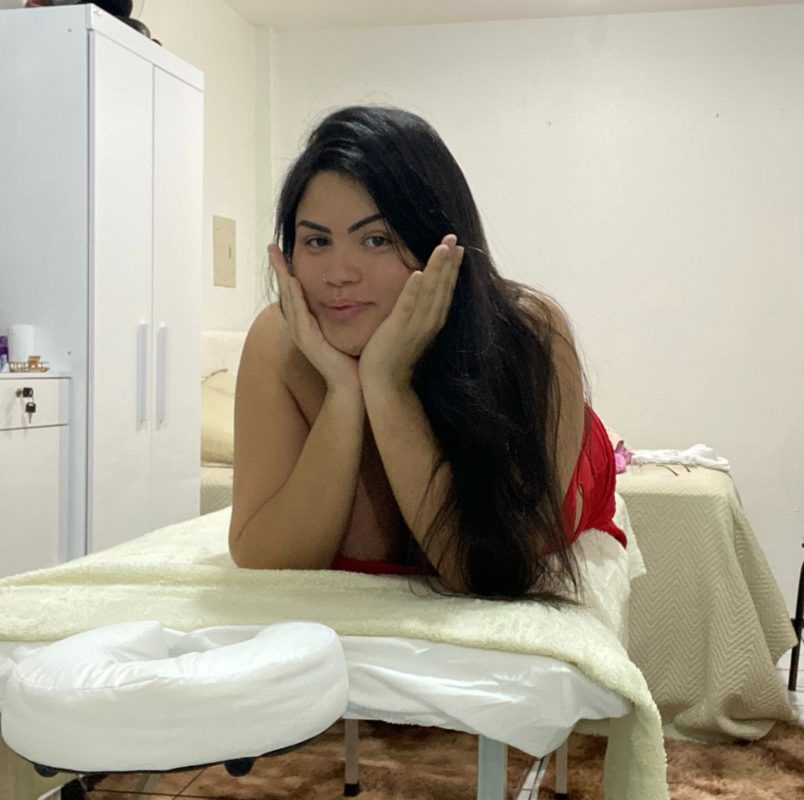 Acompanhante Trans Dany Paiva em Fortaleza - Foto 50 - Transex Brasil